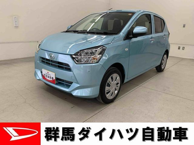 ミライースX SAIII