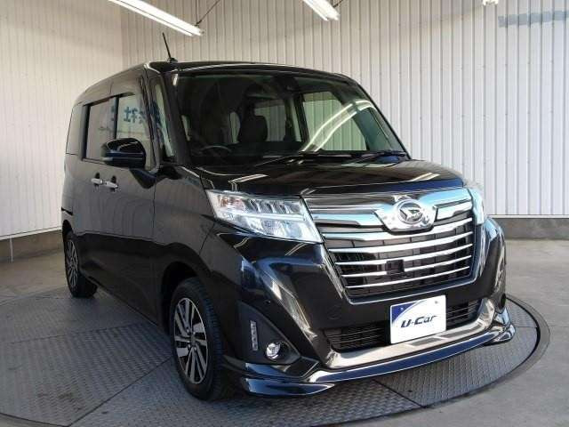 トール1.0 カスタムG SAII