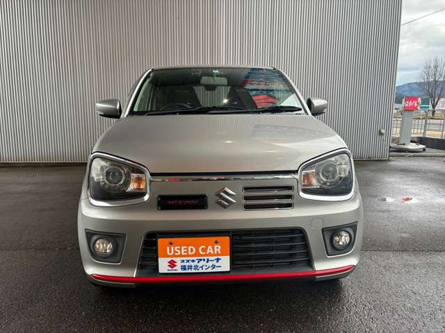 アルトワークス