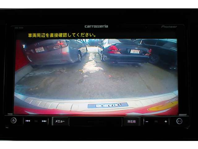 �o�b�N�J����