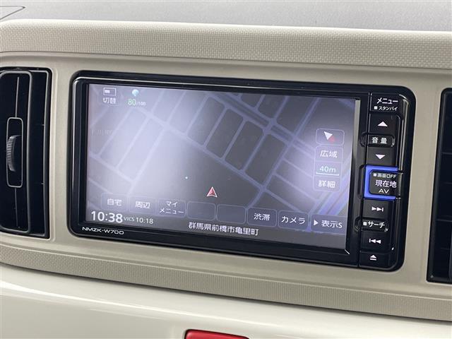 ミラトコットG リミテッド SAIII