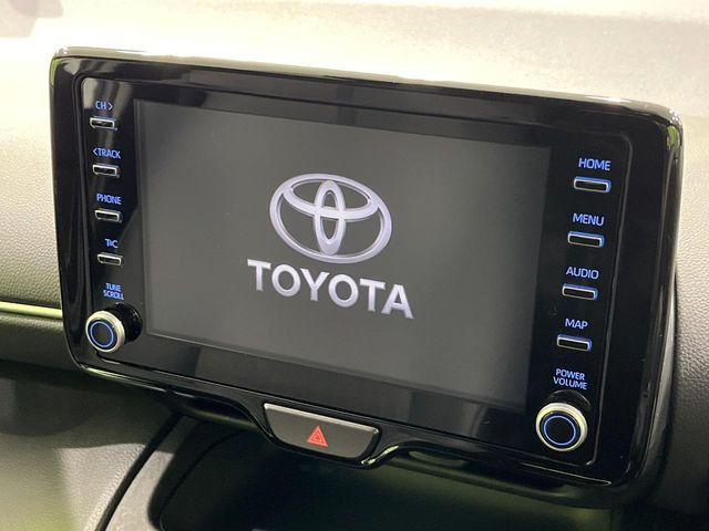 ヤリスクロス1.5 ハイブリッド Z