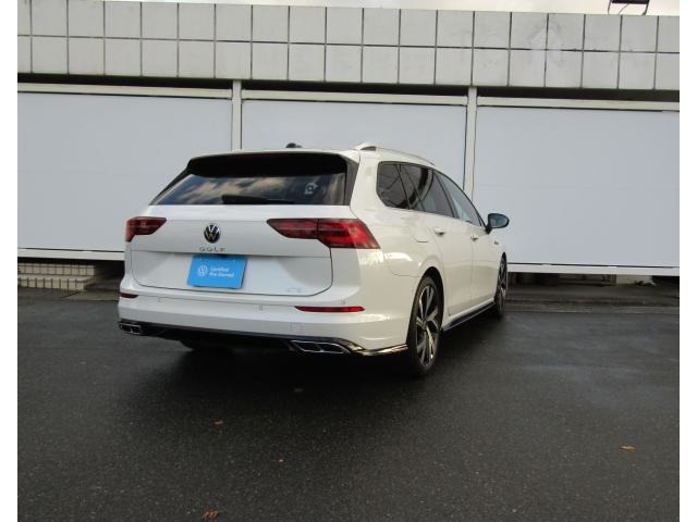 ゴルフヴァリアント