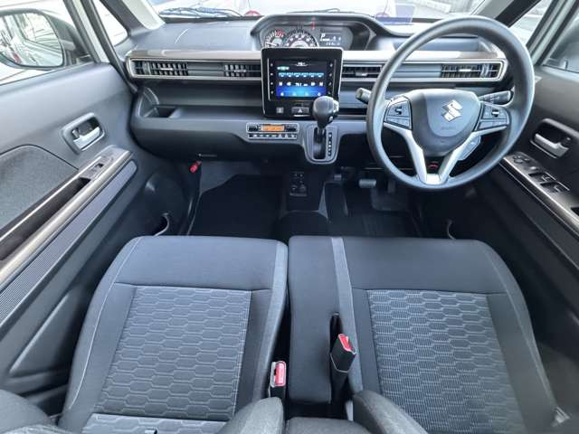 ワゴンRカスタムZハイブリッド(HYBRID) ZX