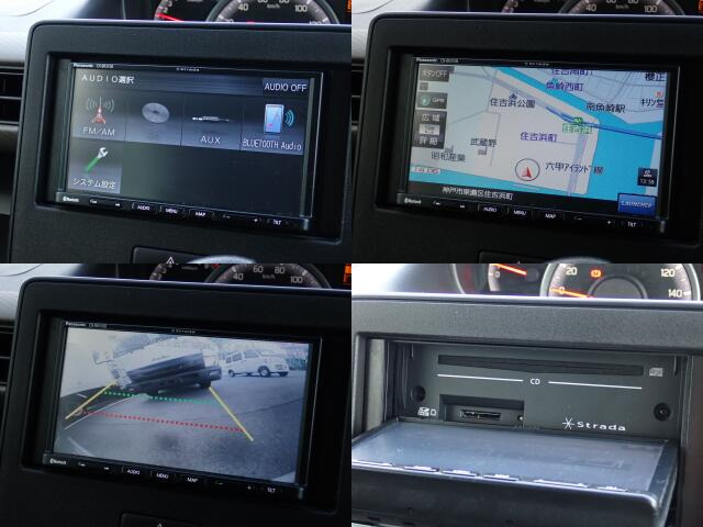 �g���Ղ��J�[�i�r�͏��ʂ��L�x�Ŏg������ɗD��Ă���܂�������@���ȒP�Ȃ̂Œ����ɂ��g�������܂�!(^^)/�o�b�N�J���������ڂ��Ă���܂��BBluetooth�Ή��ł���