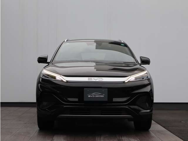 ATTO 3ベースモデル