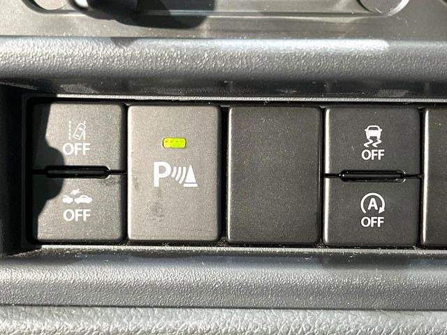 �y�N���A�����X�\�i�[�z�o���p�[�ɕt�����Z���T�[����Q�������m!���̋����ɋ߂Â��ƃA���[�g�ŋ����Ă���܂��􋷂����ԃX�y�[�X��Ԍɓ��ꎞ�����S�ł��ˁ�