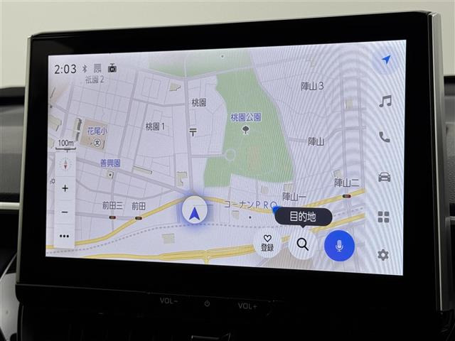 カローラクロス1.8 ハイブリッド Z