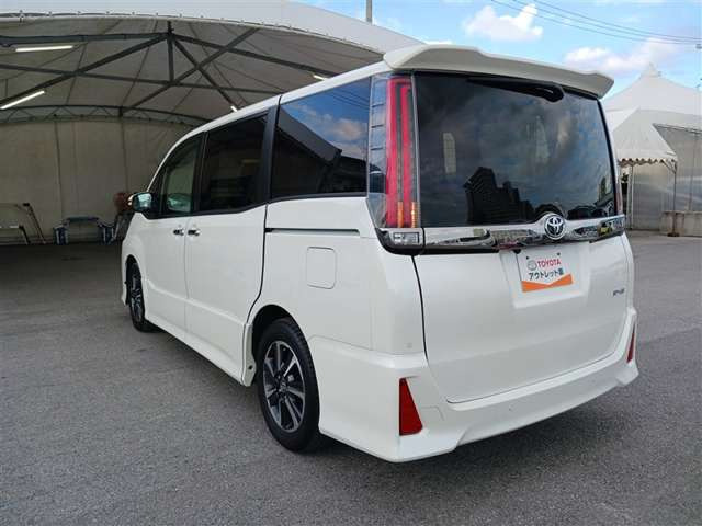 ノア2.0 Si W×B II