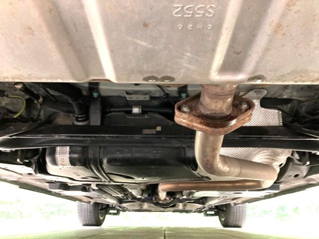 下回りがきれいなうちに、防錆加工の施工がオススメ。降雪地域はもちろん、沿岸部にお住いの方や、趣味でマリン・ウィンタースポーツをされる方にご好評いただいております。