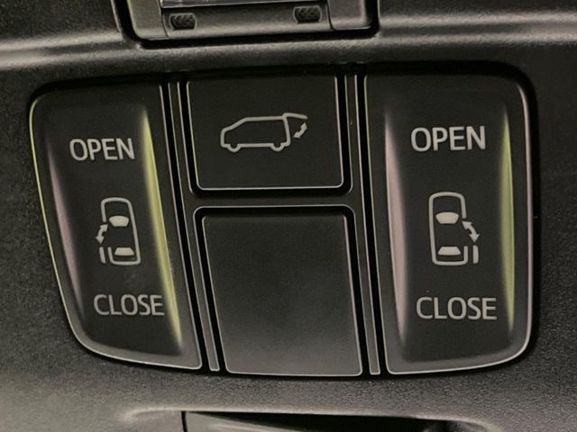 �y�����p���[�X���C�h�h�A�z�X�}�[�g�L�[��^�]�Ȃ̃X�C�b�`�Ō�ȗ����X���C�h�h�A�̊J���\���d��������͂����ăh�A���J����K�v�������A�����Ȃ��q�l�ł��ȒP�ɊJ���߂ł����K�ł���