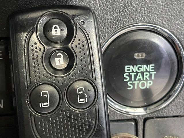 �y�L�[�t���[�V�X�e���z�J�o����|�P�b�g�ɓ��ꂽ�܂܂ł��h�A�̎{���E�������\�ȃX�}�[�g�L�[�𑕔��B�G���W���̃I���E�I�t�����J�M�����o���K�v����������Ƃ��Ă��֗��ł���