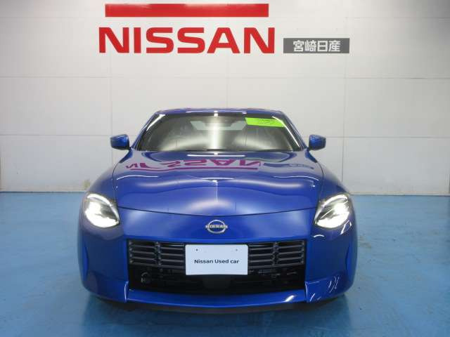 フェアレディZ3.0 バージョン ST