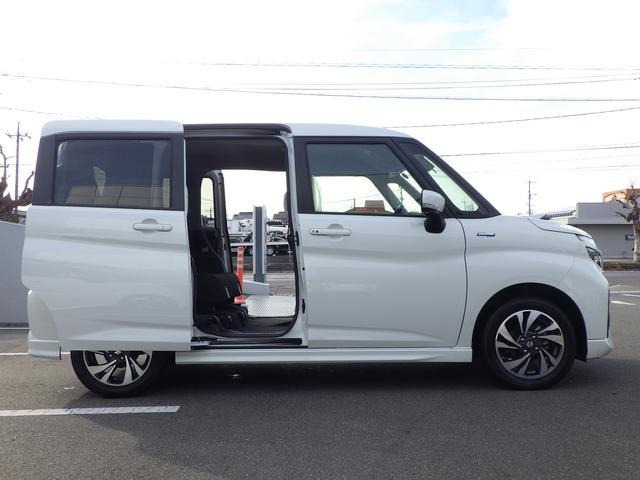 ソリオバンディット1.2 ハイブリッド(HYBRID) MV