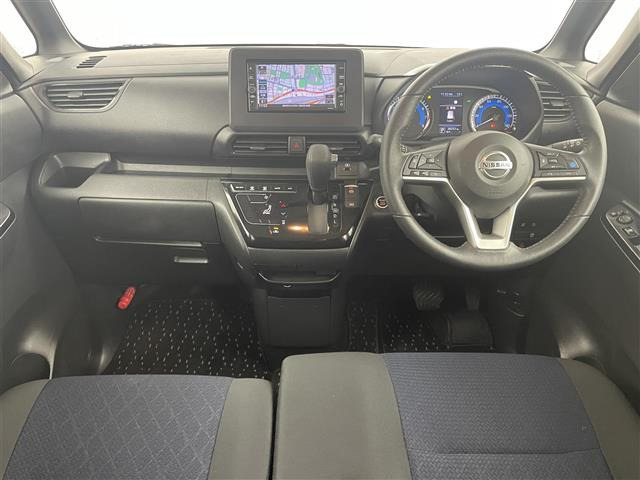 ルークスハイウェイスター Gターボ プロパイロットエディション