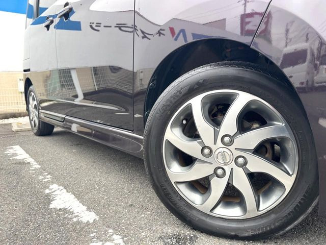 �y����14�C���`�A���~�z�C�[���z�O�ςɃ}�b�`���������A���~�z�C�[���𑕒����Ă���܂��B�e��ЊO�A���~�z�C�[����A�X�^�b�h���X�^�C�����戵�����Ă���܂��B���񂲑��k����������