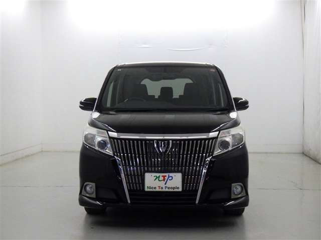 エスクァイア2.0 Gi