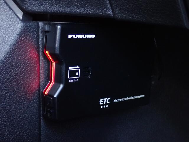 ETC���ڂł��B�L�����H�̗������Œ�Ԃ��鎖�Ȃ��X���[�Y�ɒʉ߂ł��܂��B