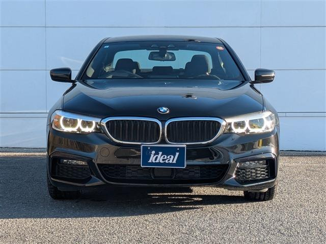 5シリーズセダン523d xドライブ Mスポーツ エディション ジョイプラス 4WD