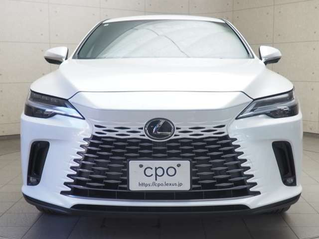 RX350h バージョンL 4WD