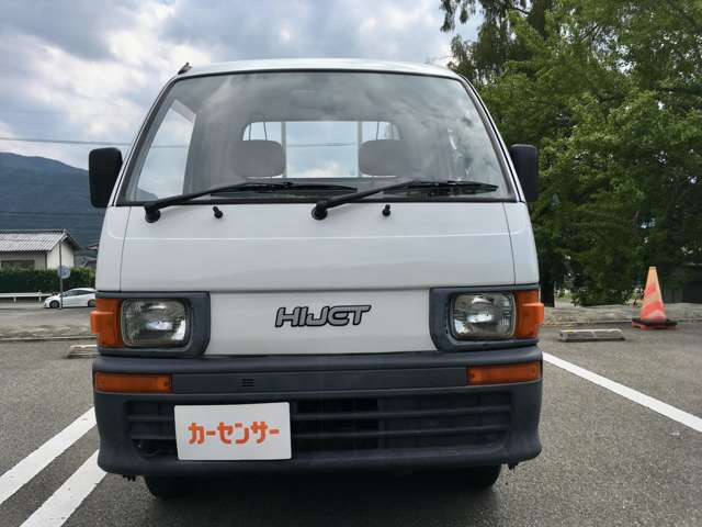 ハイゼットピックスタンダード 4WD