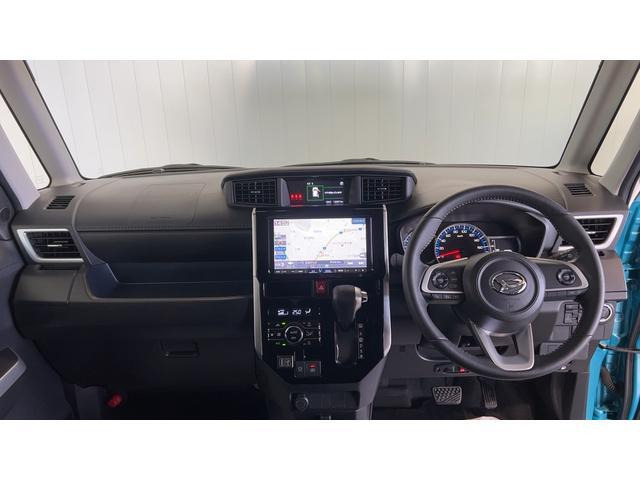 トール1.0 カスタムG