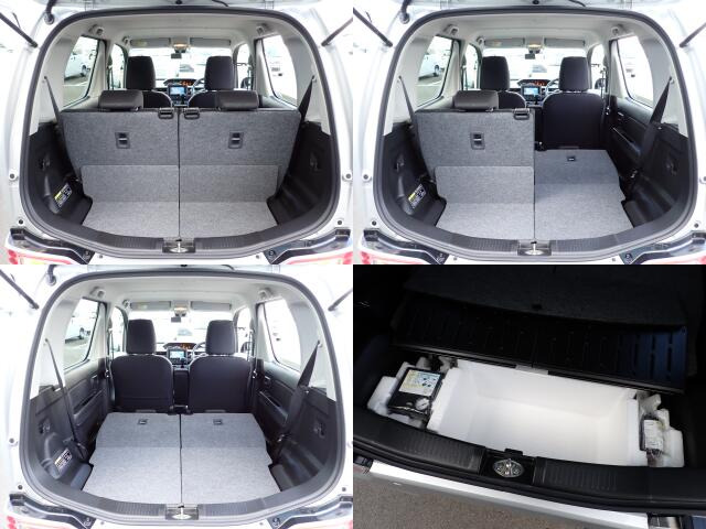 �㕔���Ȕw������͕������Ă���̂ŁA�ʁX�ɓ|�������\�ł���ו��̗ʂɉ����ăA�����W�o����̂ŁA�������ł���!