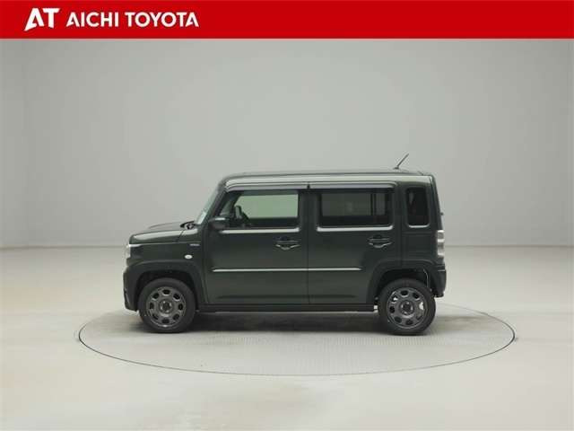 スペーシアハイブリッド(HYBRID) G