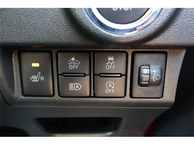 ムーヴカスタムX リミテッドII SAIII