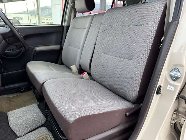 �V�[�g�Ɍ������͖����A�Y��ȏ�Ԃł�!