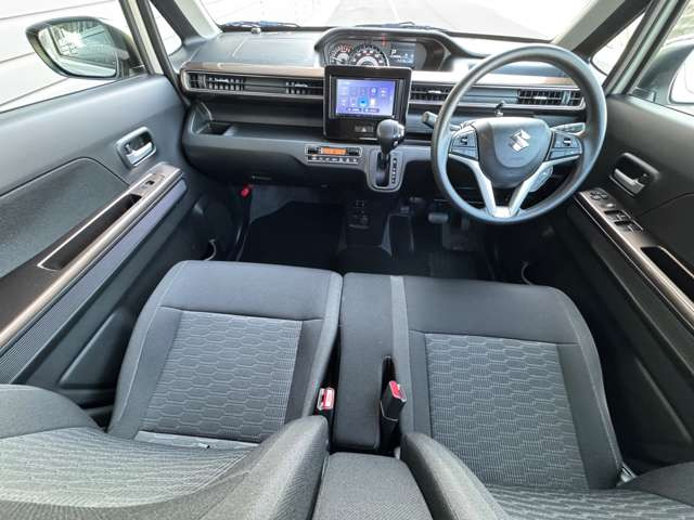 ワゴンRカスタムZハイブリッド(HYBRID) ZX