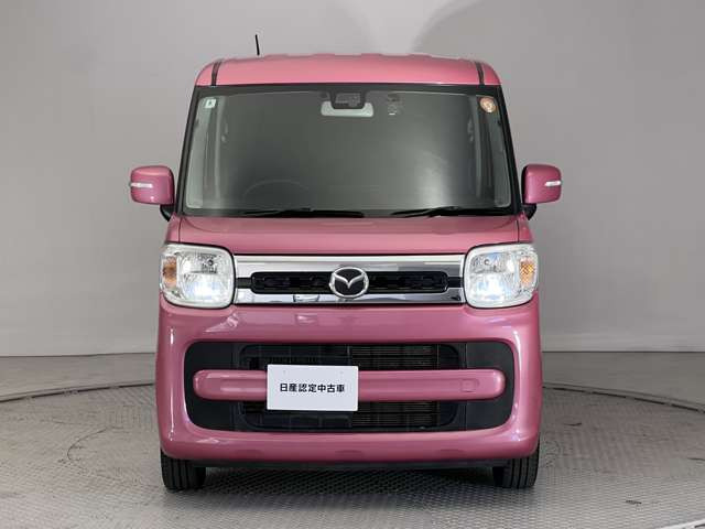 フレアワゴンハイブリッド XS