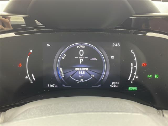 NX350h バージョンL