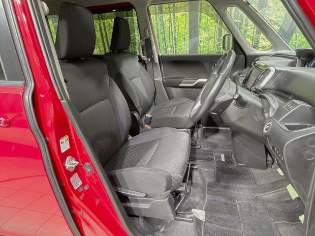 �^�]�Ȃ܂��ɂ͏\���ȃX�y�[�X������A�啿�ȕ��ł��������^�]���Ă�����������ł��B