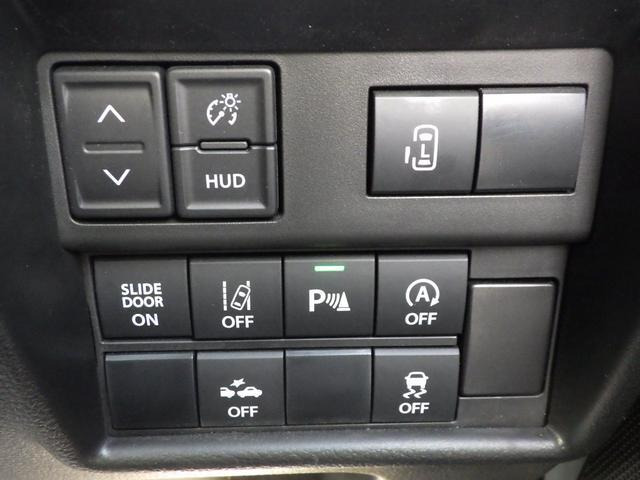 ソリオバンディット1.2 ハイブリッド(HYBRID) MV