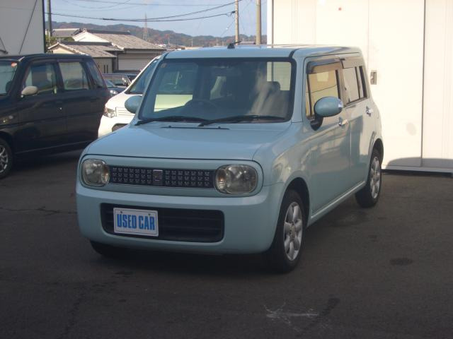 アルトラパン10th アニバーサリーリミテッド