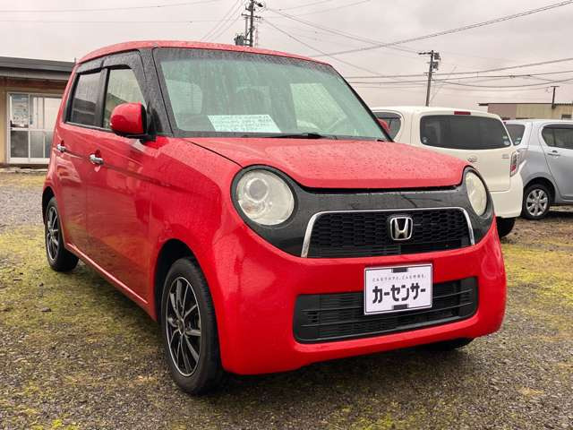 N-ONEツアラー Lパッケージ