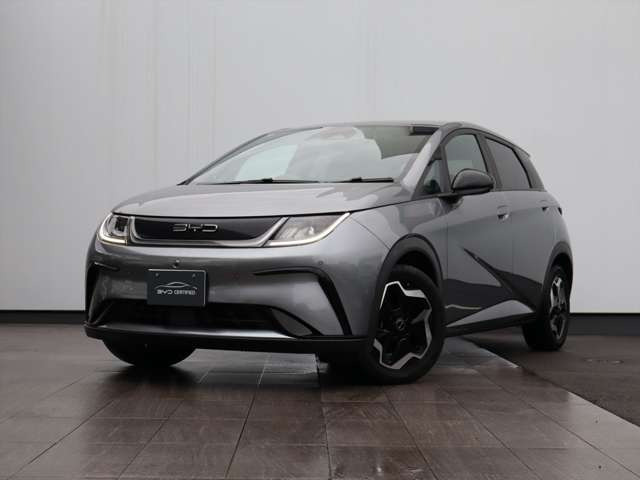 ドルフィンベースモデル