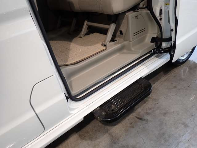 ���I�[�g�X�e�b�v!�����X���C�h�h�A�̊J�ɘA�����ăX�e�b�v���o��&�i�[!���q�l�Ȃǂ̏��~����T�|�[�g���܂���