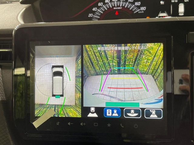 �y�S���ʃ��j�^�[�p�J�����z��p�̃J�����ɂ��A�ォ�猩���낵���悤�Ȏ��_��360�x�N���}�̎��͂��m�F���邱�Ƃ��ł��܂������p�������m�F���₷���A�����ꏊ�ł̐؂�Ԃ��⒓�Ԃ��X���[�Y�ɍs���܂��B