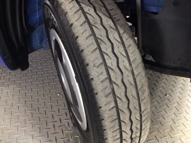 N-VAN+スタイル ファン