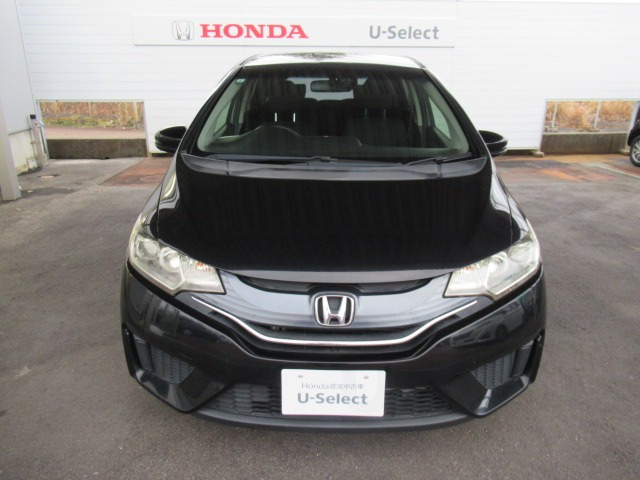 フィット1.3 13G Lパッケージ