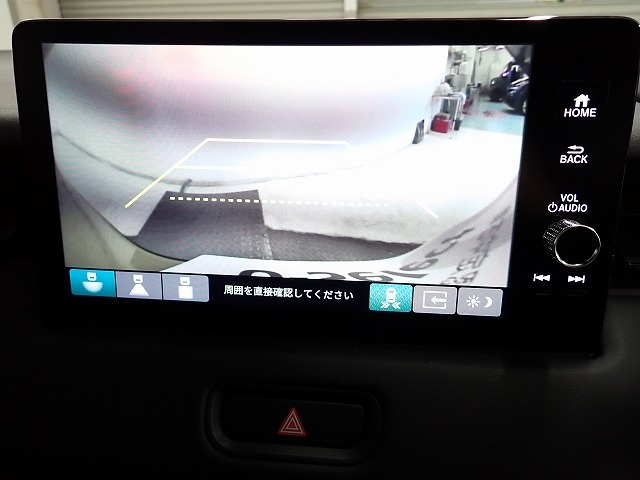 ヴェゼル1.5 ハイブリッド Z