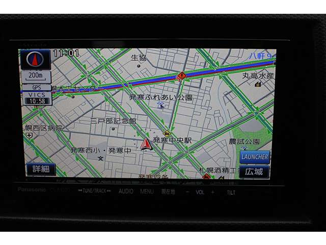 �X�g���[�_�i�r