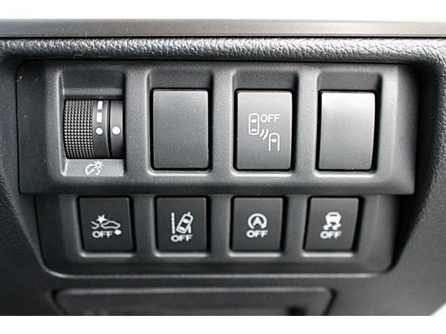 �Փˌy���@�\�A�C�T�C�gversion3�A�Ԑ���E�x��A������h�~�@�\�A�A�C�h�����O�X�g�b�v