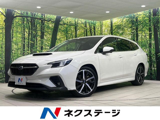 レヴォーグ1.8 GT-H EX 4WD