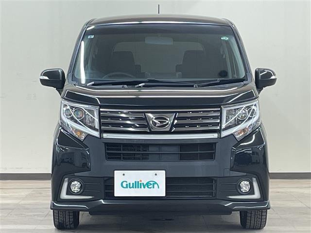 ムーヴカスタムRS ハイパー 4WD