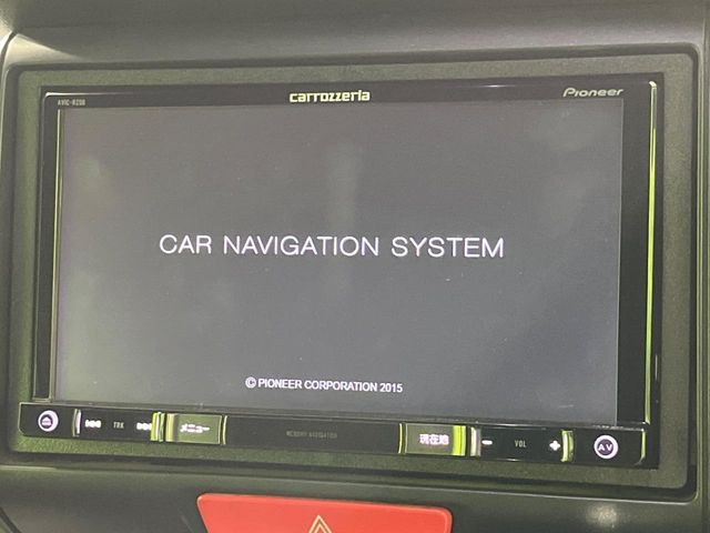 �y�i�r�Q�[�V�����z�g���₷���i�r�ŖړI�n�܂ł�������ē����Ă���܂��B�e��I�[�f�B�I�Đ��@�\���[�����Ă���A���Ԃ̉^�]������Ɋy�����Ȃ�܂�!!