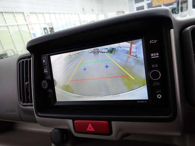 ���������o�b�N�J�����t��!��������ő傫�ȎԂ͉^�]�ł��Ȃ��Ƃ������̋��������ł���!�������K�C�h���C�����f��̂ł���𗊂�ɉ^�]���Ă���������Ό�������S���ăo�b�N�ł��܂��恙