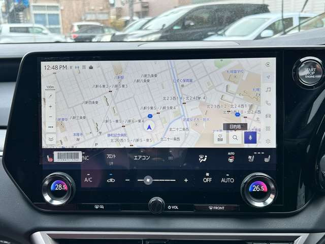 �A���E���h�r���[���j�^�[������